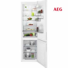 AEG Fridge Freezers