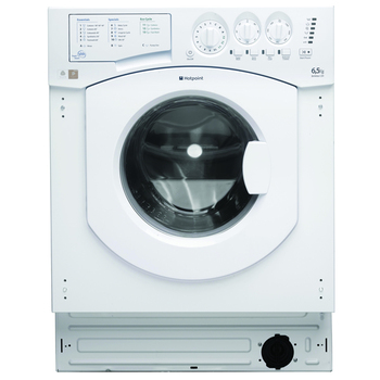 Integrated Washing Machines