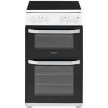 Hotpoint Cookers