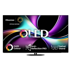 Hisense TVs