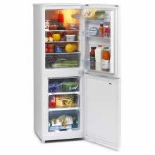 Ice King Fridge Freezers