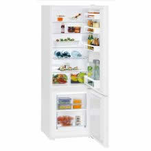 Liebherr Fridge Freezers