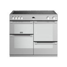 Electric Range Cookers