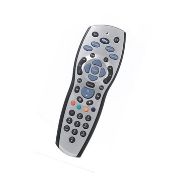 Remote Controls