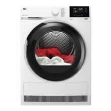 AEG Tumble Dryers