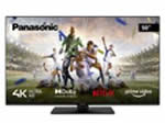 Panasonic TVs