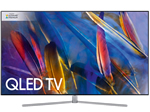 QLED TVs