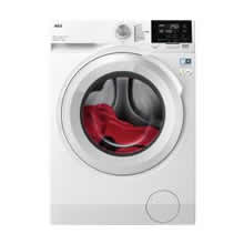 AEG Washer Dryers