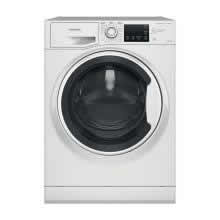 Hotpoint Washer Dryers