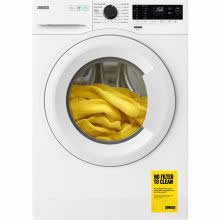 Zanussi Washing Machines