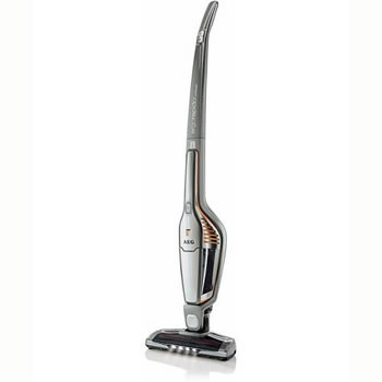 Cordless Vacuums