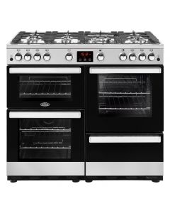 Gas Range Cookers