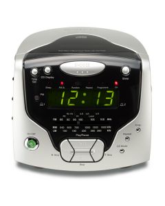 Clock Radios