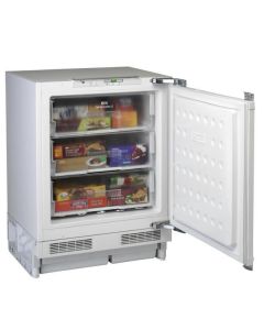 Integrated Freezers