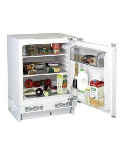 Integrated Fridges