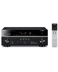 AV Receivers