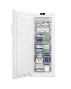 Upright Freezers