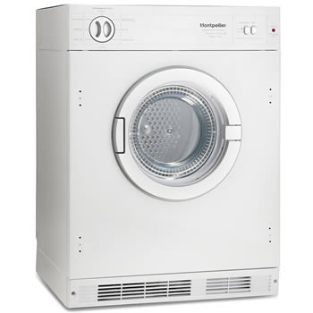 Integrated Tumble Dryers