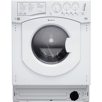 Integrated Washer Dryers