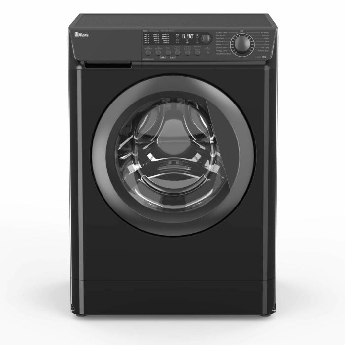 Ebac washer dryer new arrivals