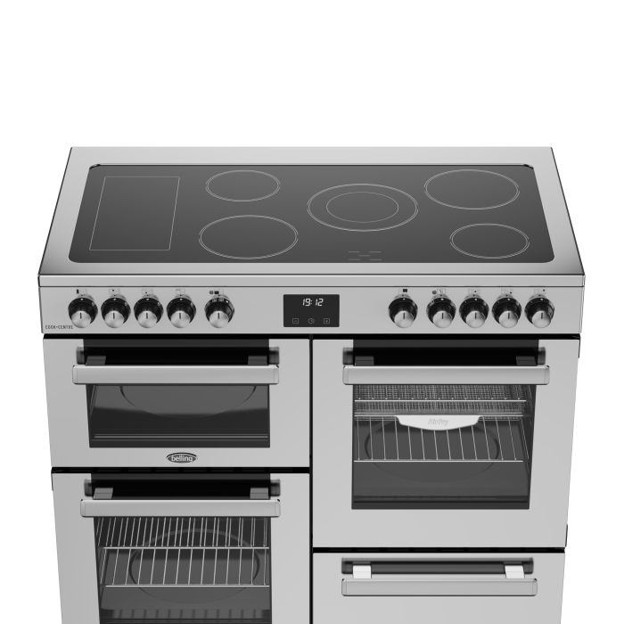 Belling cookcentre 100e sales