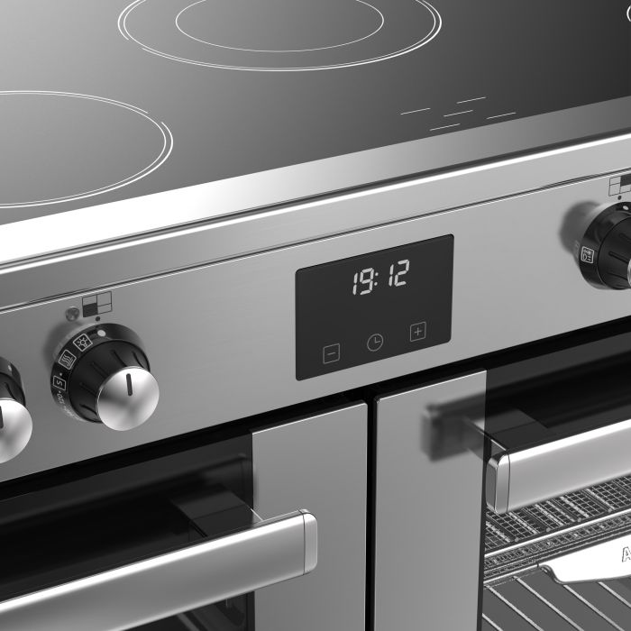 Belling cookcentre 110e on sale