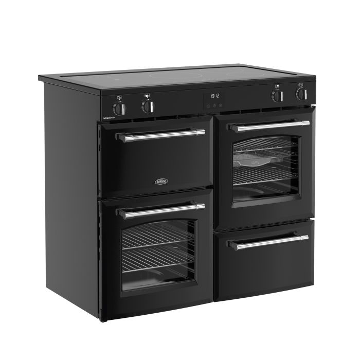 Belling farmhouse 100 ei top