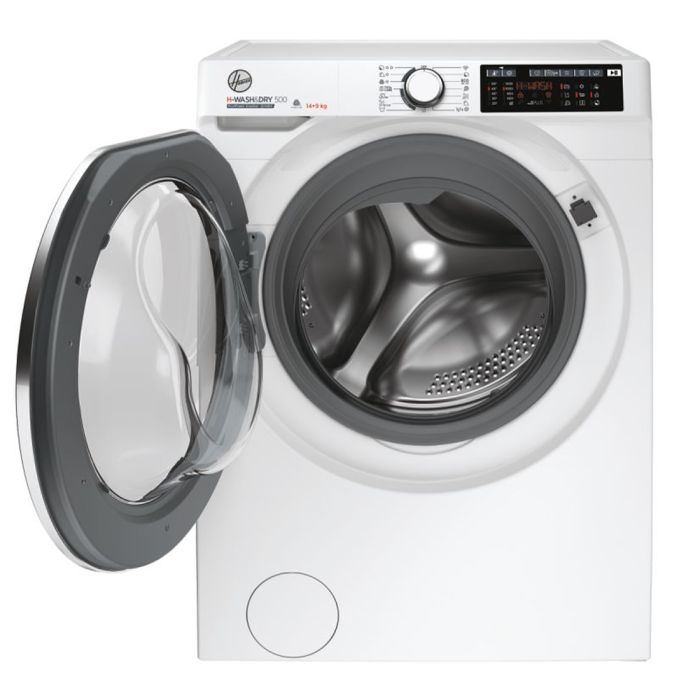 Hoover 14kg washer dryer discount
