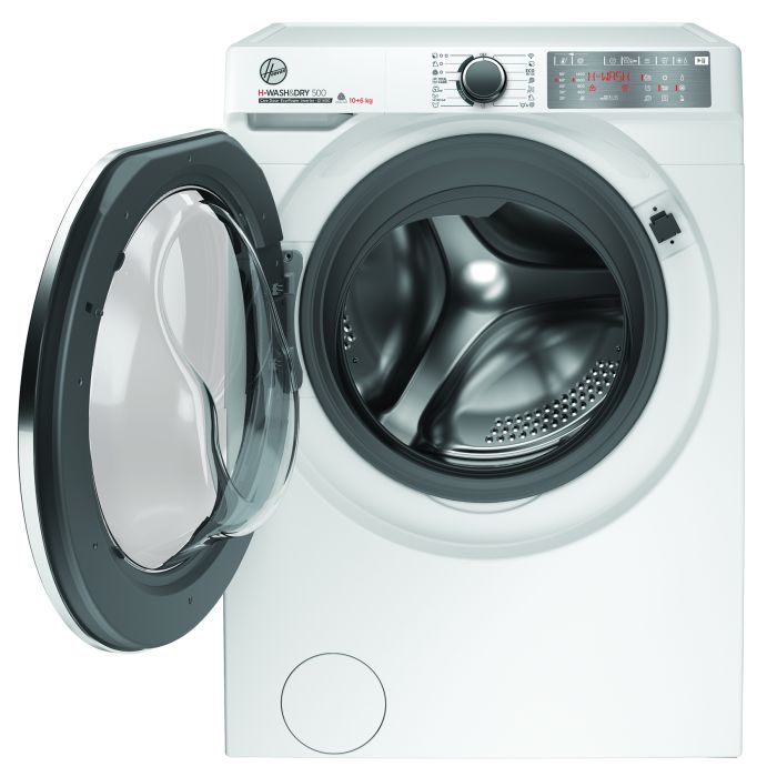 Hoover 500 washer dryer new arrivals