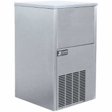 Master Frost C250FA Professional Ice Maker 28kg 24hrs Output 13kg Storage