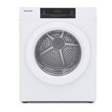 Montpellier MTD30P 3.0kg Compact Tumble Dryer Class C White