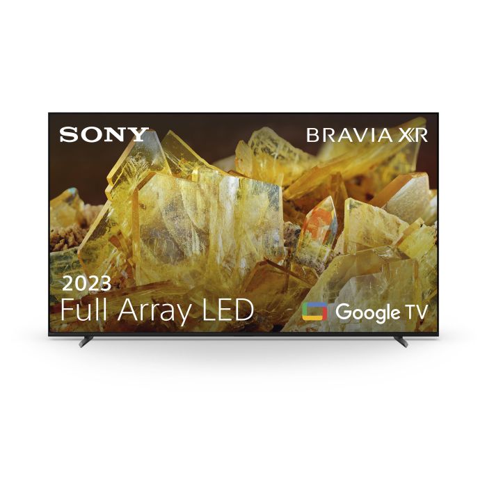 Sony 55 store inch 4k