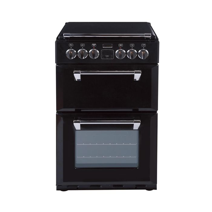 550mm shop electric cooker