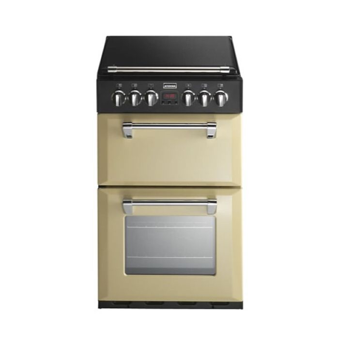 550mm shop electric cooker