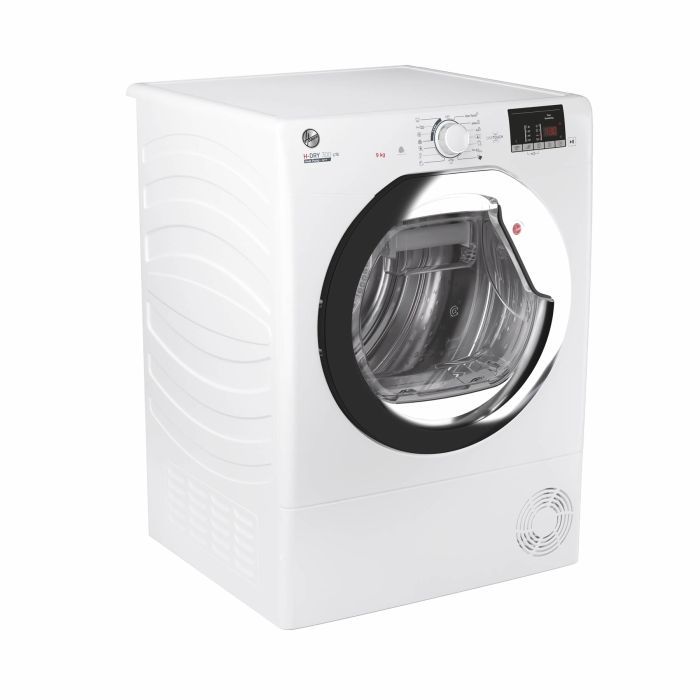 Hoover dynamic next one touch washer dryer discount