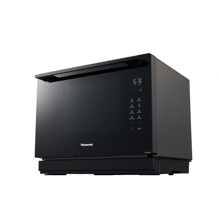New wave shop microwave