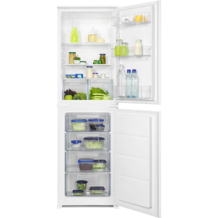 what does f rated mean on a fridge freezer