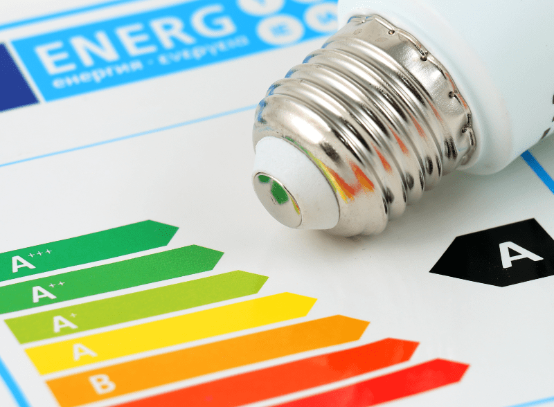 Energy Labels Explained